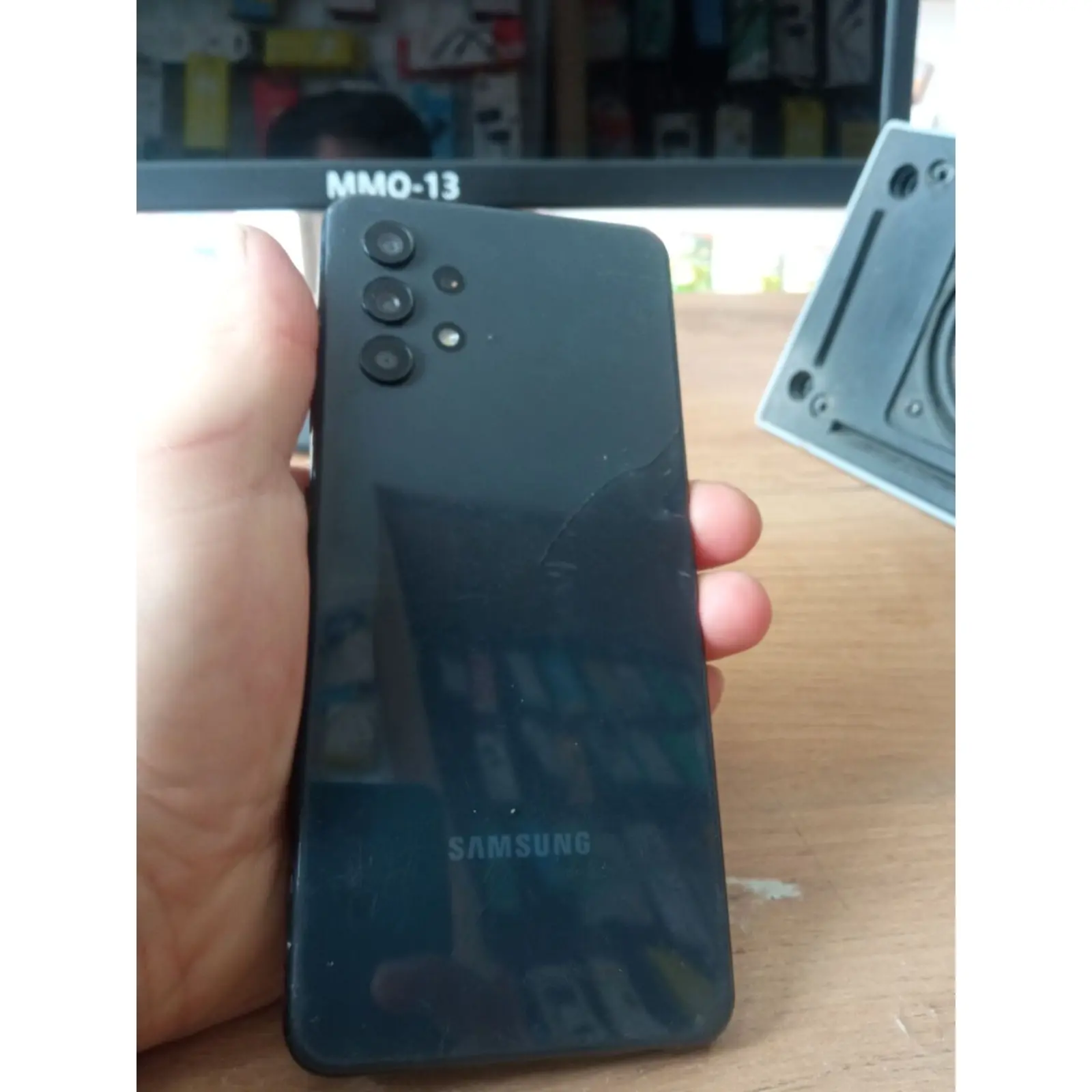 Samsung Galaxy A32