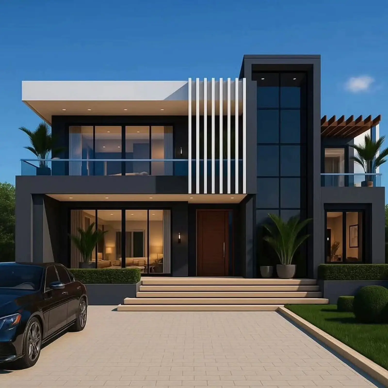 Villa