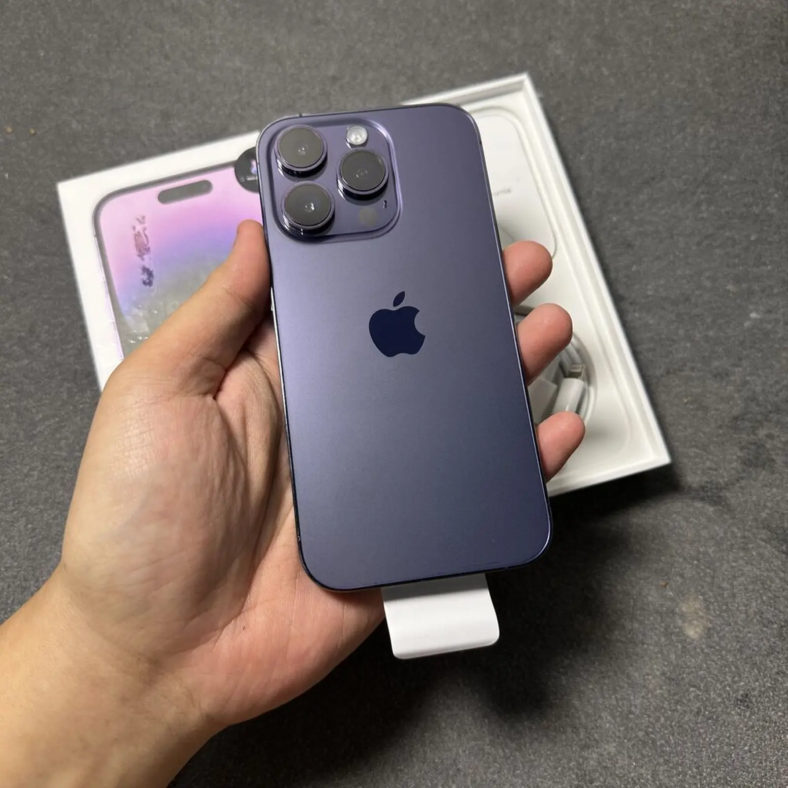 IPhone 14 Pro