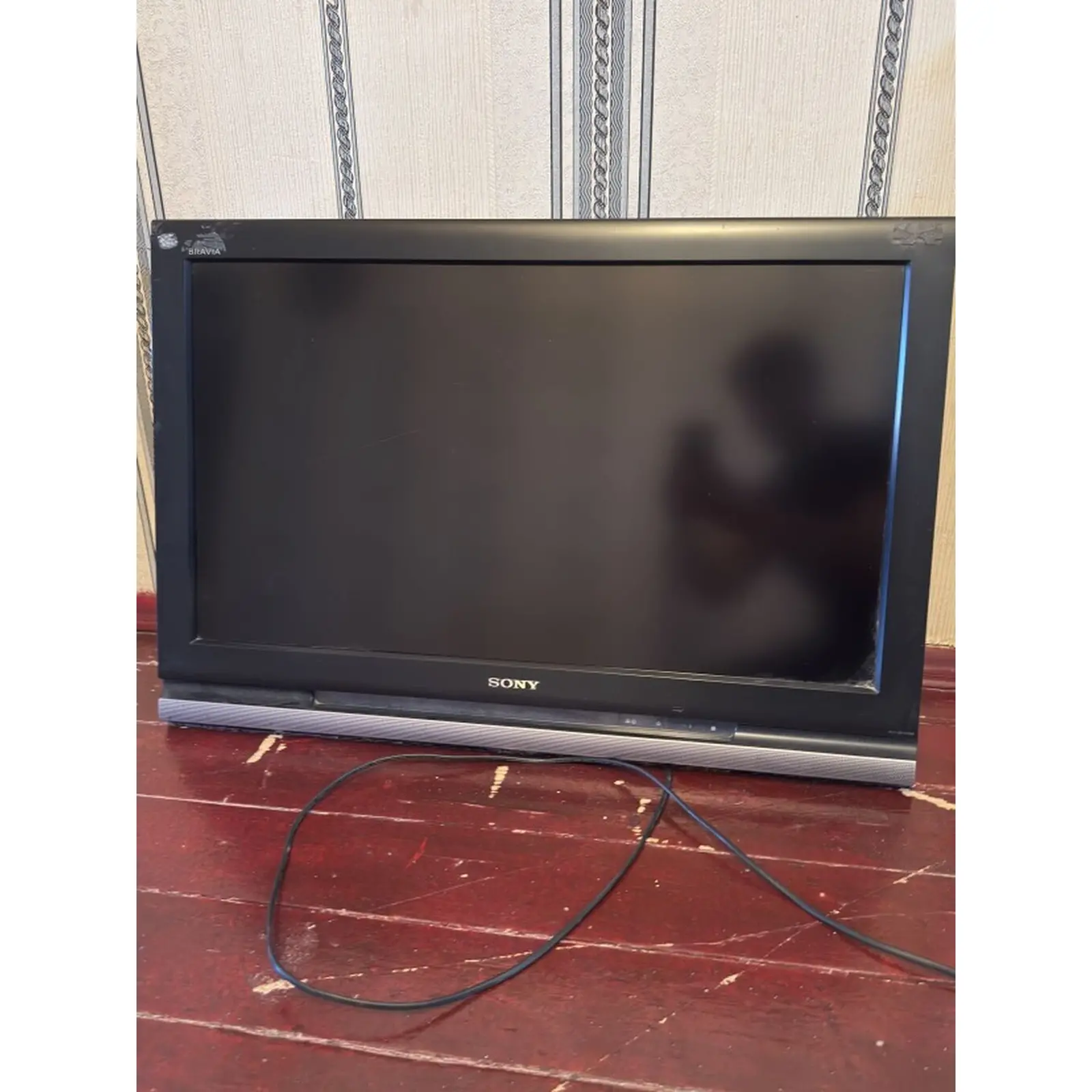 İşlənmiş Televizor Sony LCD 32" FHD (1920x1080)