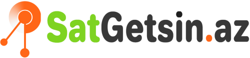 SatGetsin.az