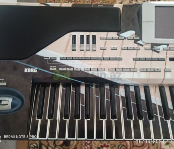 Sintezator piano