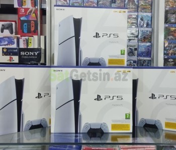 PlayStation 5 slim