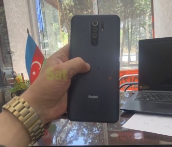 Xiaomi Redmi 9