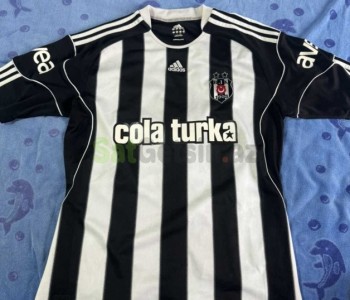 Beşiktaşın Guti forması