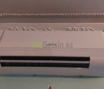 Kondisioner Aircool