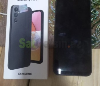 Samsung Galaxy A14