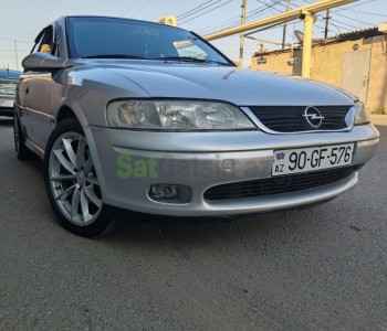 Opel Vectra