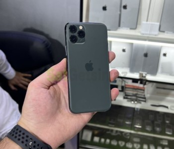 IPhone 11 Pro