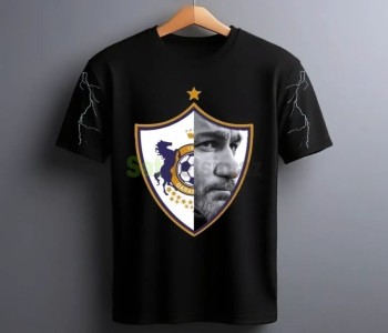 Qarabağ futbolka