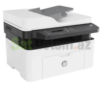 Printer "HP Laser MFP 137fnw (4ZB84A)"