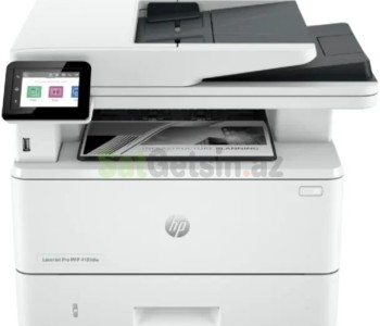 Printer "HP LaserJet Pro MFP 4103dw (2Z627A)"