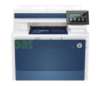 HP Color LaserJet Pro MFP 4303fdw