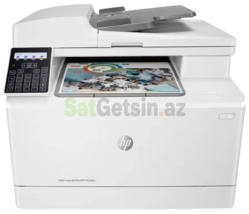 HP Color LaserJet Pro MFP M183fw (7KW56A)