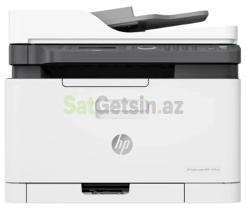 HP Color Laser MFP 179fnw (4ZB97A)