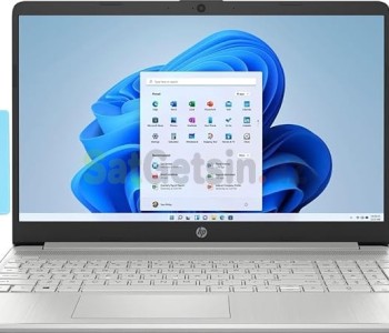 HP15s-eq2083ur (4H2W0EA) AMD Ryzen 7 prosessoru