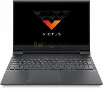 HP Victus 16 -RTX 4050 / 16gb / 512gb