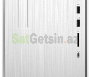 HP Pavilion Desktop TP01-5008ci