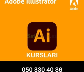 Adobe illustrator kursu