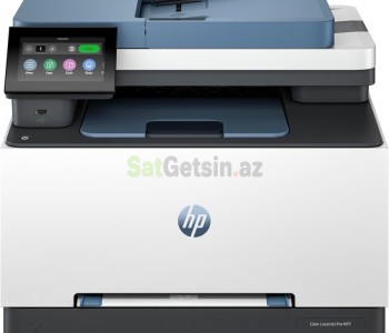 HP Color LaserJet Pro MFP 3303sdw (499M6A)