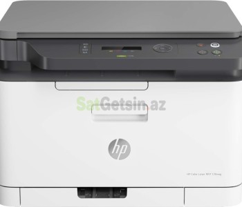 HP Color Laser MFP 178nw (4ZB96A)