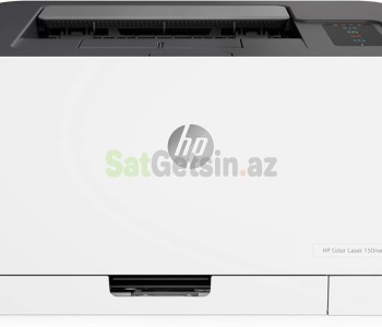 HP Color Laser 150nw (4ZB95A)