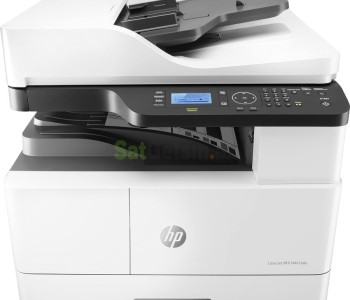 HP LaserJet MFP M443nda (8AF72A)