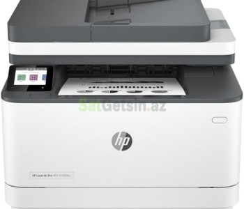 HP LaserJet Pro MFP 3103fdw (3G632A)