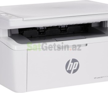 HP LaserJet MFP M141cw (7MD71A)