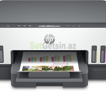 HP Smart Tank 720 All-in-One (6UU46A)