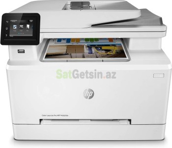 HP Color LaserJet Pro MFP M283fdn (7KW74A)