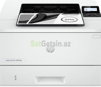 HP LaserJet Pro 4003dn (2Z609A)
