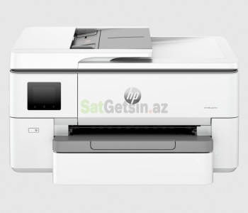HP OfficeJet Pro 9720 AiO (53N94C)