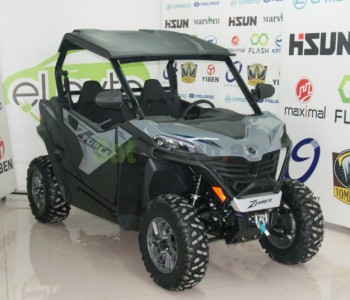 Baqi 4x4 (ikiyerli)
