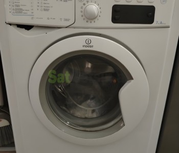 Indesit paltaryuyan Maşını 2ci əl Satışı