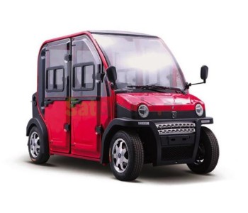 Qolg kar Urbee-4 (dördyerli)