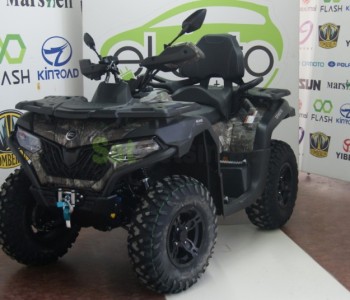 Kvadrasikl satisi 4x4 (ikiyerli)