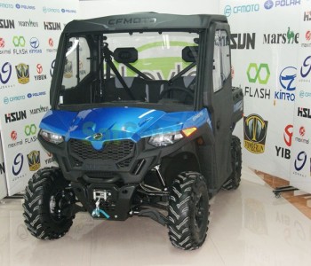 Baqi satışı 4x4 (üçyerli)