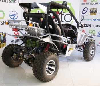 Baqi el avto (ikiyerli)