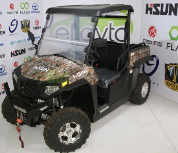 Baqi satışı (ikiyerli)