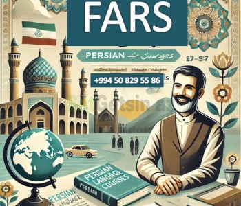 Fars dili kursları