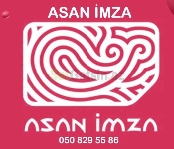 Asandoc asan imza proqraminin qurasdirilmasi