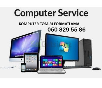 Peşəkar Noutbuk Formatı