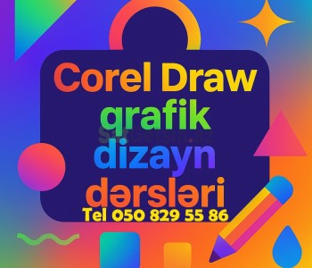 Corel Draw kursu