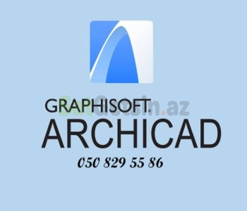 Archicad kursu
