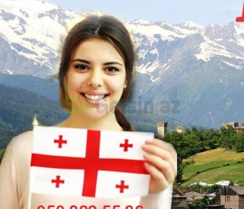 Gürcü dili kursları