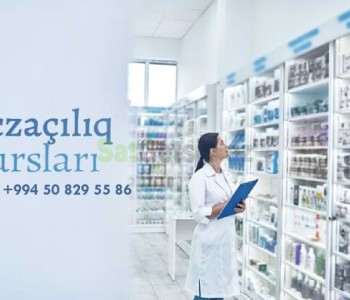 Əczaçılıq Kursları