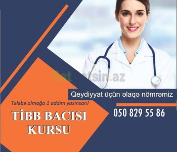 Tibb kursları