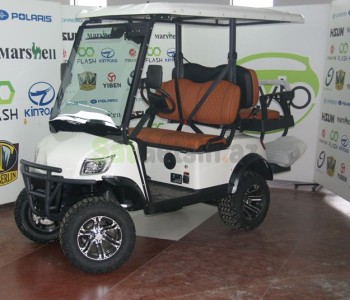 Qolf kar Marshell - dördyerli