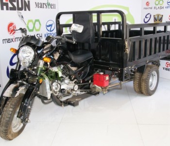 Muravey (motosikl) XL250ZH-C